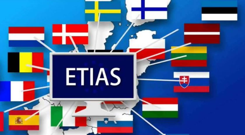 Etias: conheça a nova autorização que vai ser exigida em viagens para a Europa