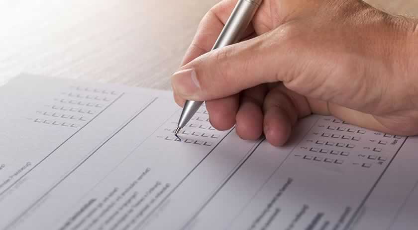 Prazo para inscrições em Concursos Públicos encerram nesta quinta-feira (03)