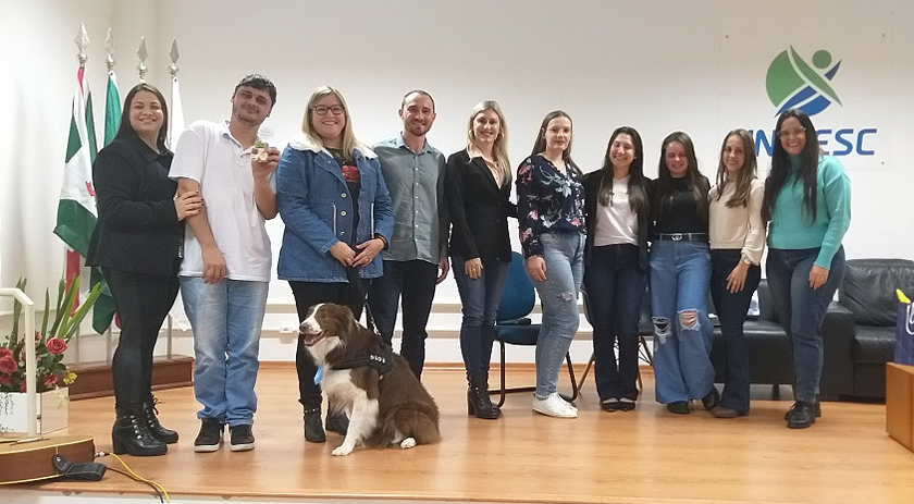 Semanas Acadêmicas dos Cursos de Psicologia reúnem cerca de 300 acadêmicos