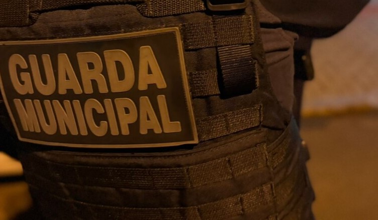 Homem com mandado de prisão por latrocínio é recapturado