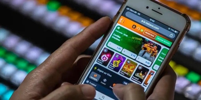 Portaria da Fazenda prevê bloqueio de sites de apostas irregulares a partir de outubro