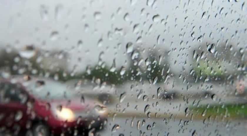 Variação de clima pode trazer temporais e chuva intensa em SC