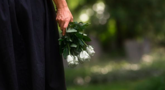 Pesquisa mostra que 73% das pessoas evitam falar sobre a morte