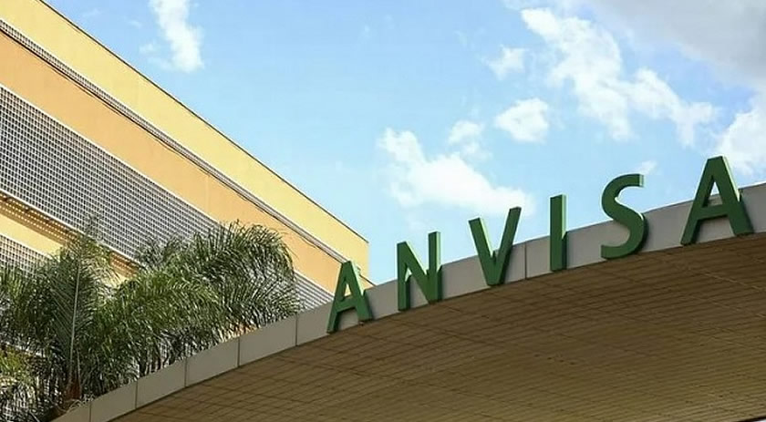 Anvisa proíbe venda e uso de produtos à base de fenol