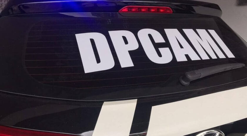 Irmão de preso por estupro é detido após coagir e ameaçar família de vítima