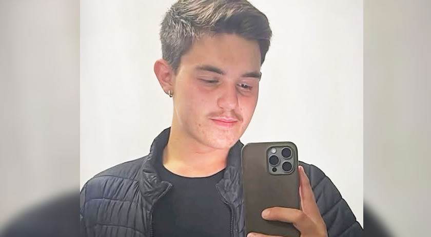 Identificado jovem que morreu após descarga elétrica durante trabalho no interior