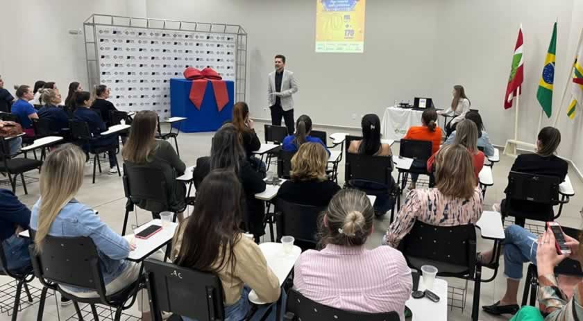 Associação Empresarial lança campanha de prêmios com R$ 70 mil
