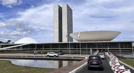 Congresso analisa vetos à desoneração da folha e ao marco temporal nesta quinta