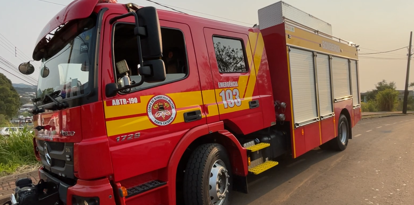 Queda de trapiche deixa vários feridos