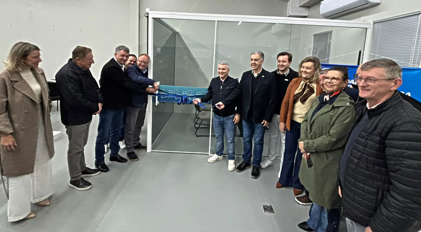 Município inaugura Sala do Empreendedor para fortalecer o desenvolvimento dos negócios locais