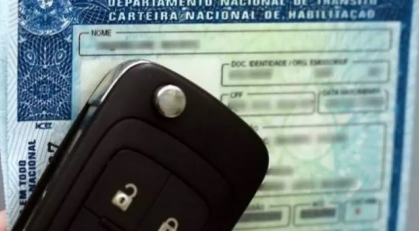 Novo prazo para a renovação da CNH já vale em todo o país
