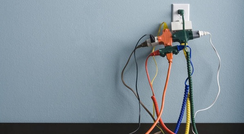 Acidentes elétricos crescem 5% no país; veja como evitar