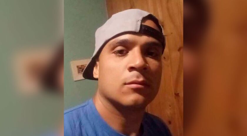 Foragido da Justiça que provocou acidente morre no hospital