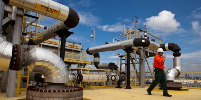 Governo espera gerar 342 mil empregos com novo programa de gás natural
