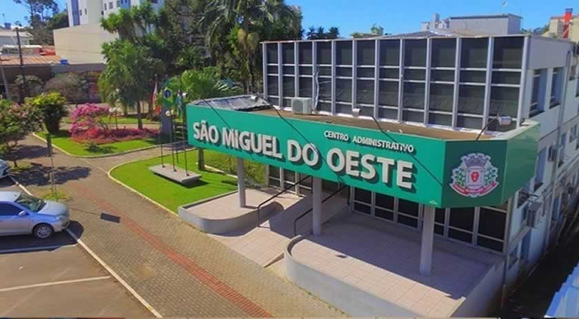 Município terá feriado prolongado nesta semana