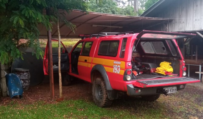 Homem sai para pescar e morre afogado em rio no Meio-Oeste