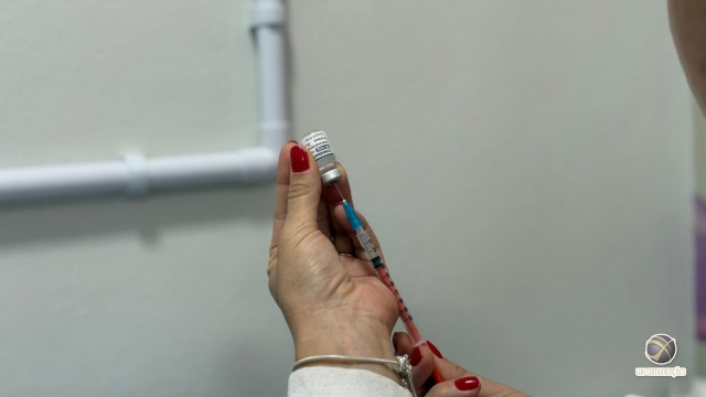 Dia D da vacinação contra gripe será neste sábado