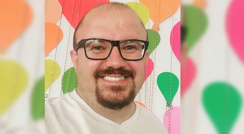 Flavio Junior Peretti  é o novo integrante do time de colunistas do Portal