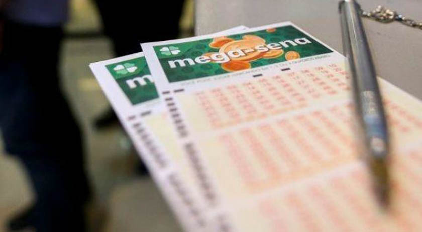 Mega-Sena sorteia nesta quinta-feira prêmio acumulado em R$ 65 milhões