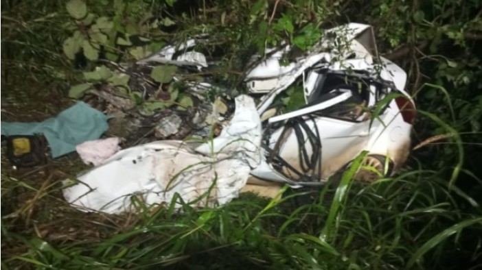 Homem de 27 anos morre em acidente em Nova Erechim