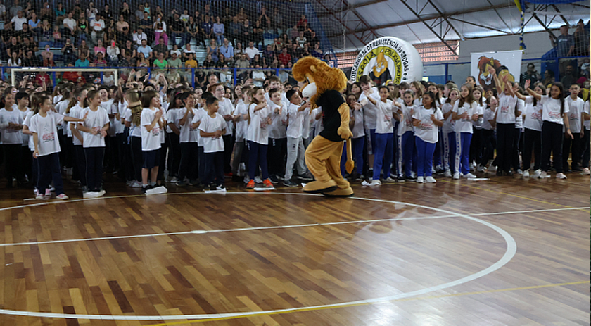 Proerd forma 423 alunos e celebra 25 anos de atuação no município