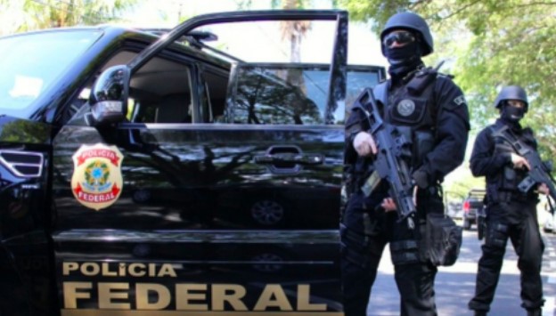 PF prende dois responsáveis pelo golpe que desviou R$ 6,3 bilhões de aposentados do INSS