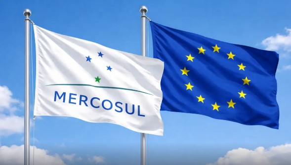 Mercosul e União Europeia assinam acordo comercial