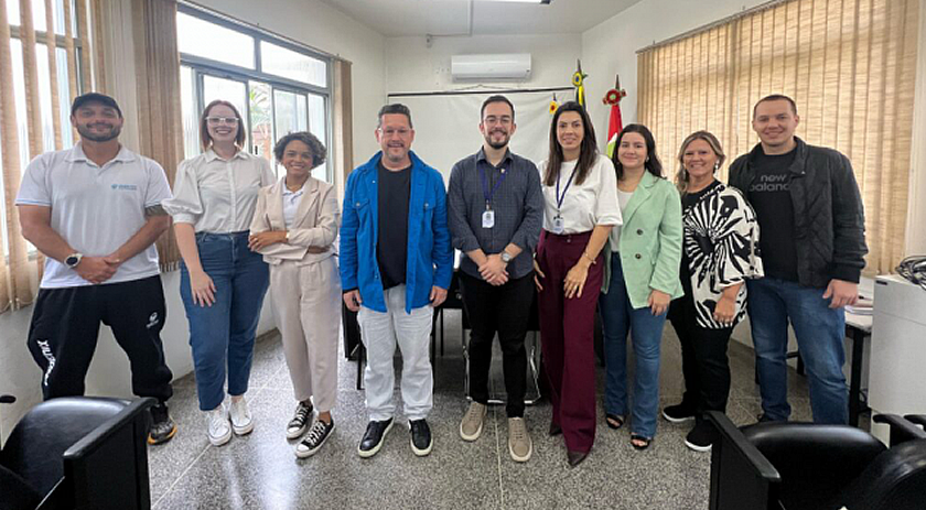 Maravilha será palco da 1ª etapa classificatória do Festival Catarinense de Dança, em junho