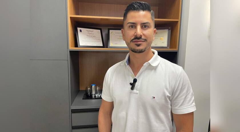 Presidente da CDL diz que comércio terminou o ano em alta e começa 2023 com boas expectativas