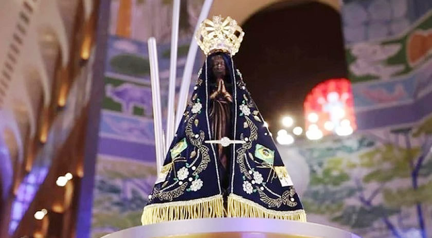 12 de outubro é feriado? Data celebra Nossa Senhora Aparecida e Dia das Crianças