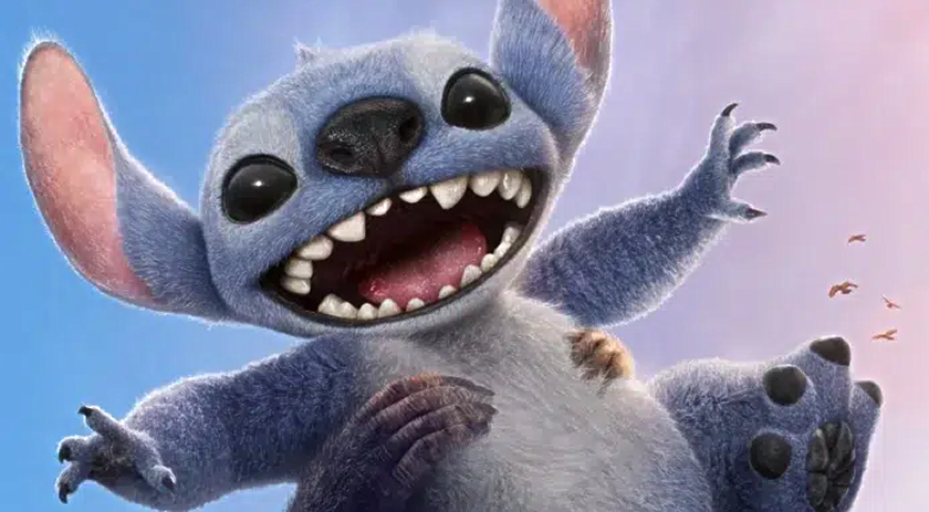 ‘Lilo & Stitch’ já arrecadou quase US$ 950 milhões mundialmente