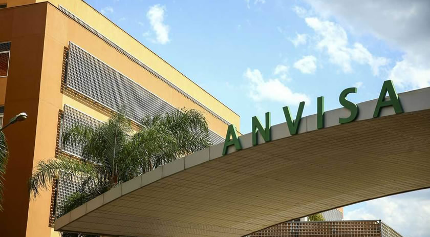 Anvisa alerta para mensagens fraudulentas enviadas por email