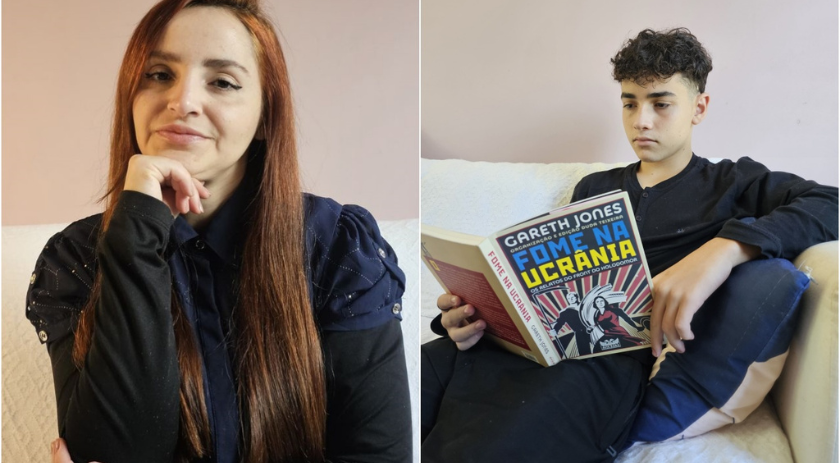 Mãe é multada em R$ 100 mil por optar pela educação domiciliar em SC; ‘Hoje gosta de estudar’