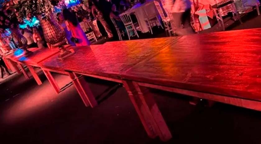 Após escândalo em formatura, empresa de Florianópolis deixa 170 funcionários sem salário