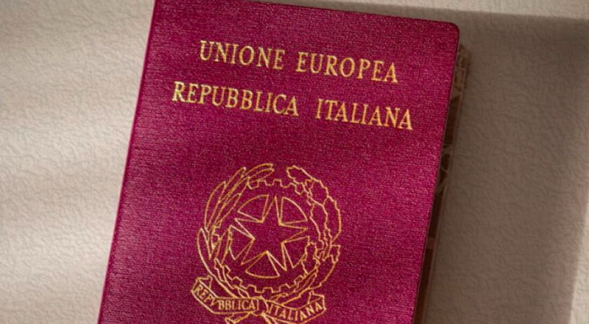 Itália aprova lei que dá fim ao “direto de sangue” e restringe cidadania italiana para estrangeiros