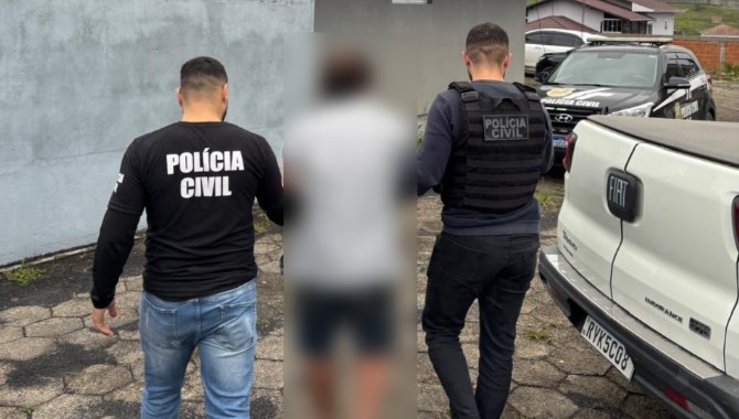 Pai que estuprou filha dos 8 aos 18 anos é condenado a mais de 97 anos de prisão