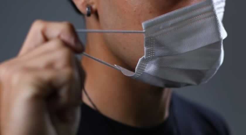 Estudo questiona uso de máscaras contra Covid-19 e provoca polêmica