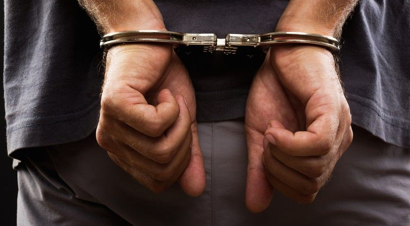 Polícia Civil prende em São Lourenço do Oeste homem com mais de 60 passagens criminais