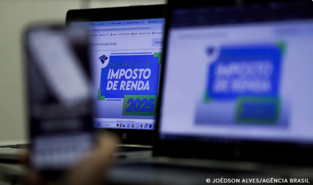 Cerca de 19 milhões não enviaram declaração do IR a dez dias do prazo