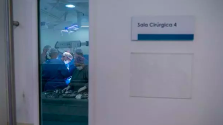 SC realiza cirurgias oncológicas em até 60 dias para mais de 80% dos pacientes