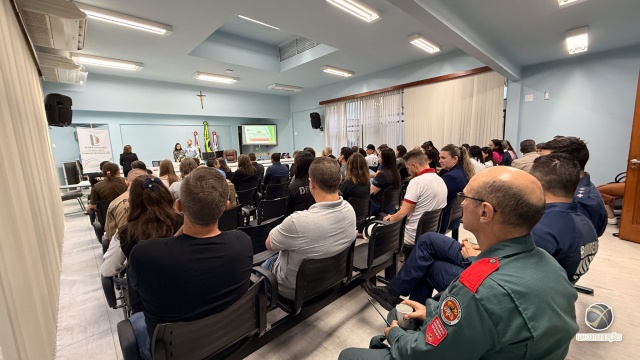 Comarca de São Miguel do Oeste repassa mais de R$ 1,2 milhão para 50 entidades sociais