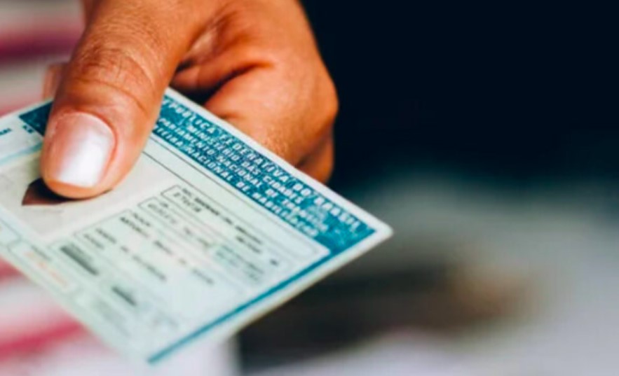 Número de motoristas com problema de visão cresce quase 80% em 10 anos