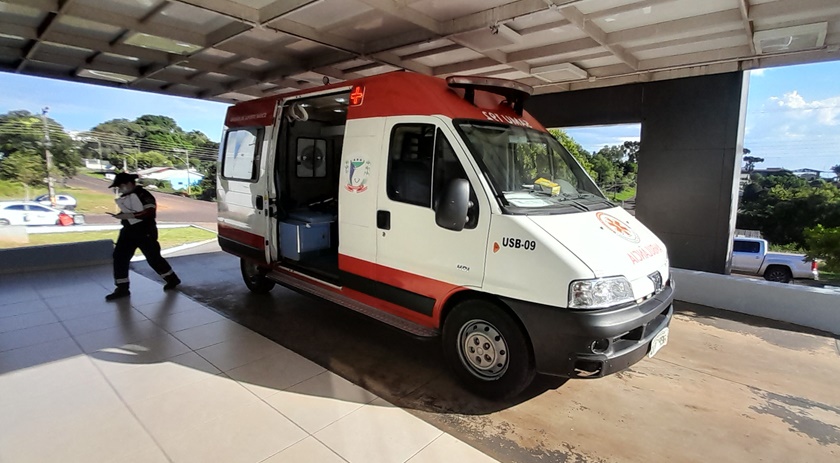 Mulher é esfaqueada no Bairro Cohab após ser abordada por agressor com facão