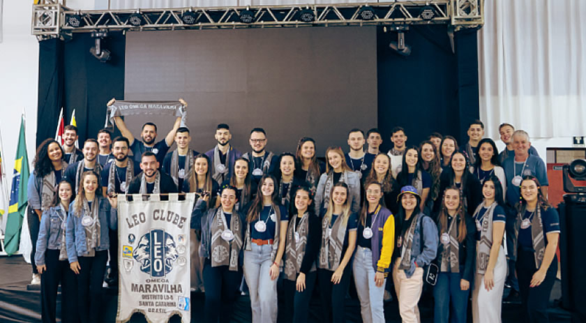 XXV Conferência Distrital do LD-8 foi realizada