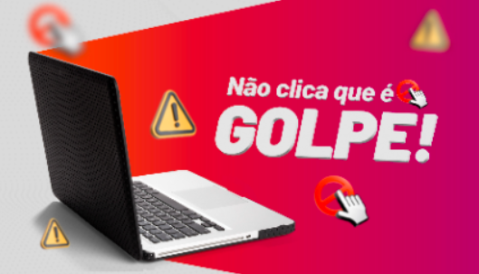 MPSC lança campanha de alerta aos consumidores sobre crimes na internet