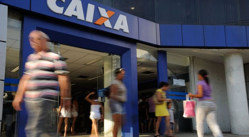 Caixa Econômica registra lucro de R$ 3,2 bilhões no 3º trimestre do ano