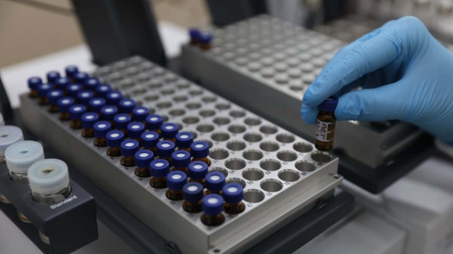 Estudo da Polícia Científica e UFSC revela perigos ocultos dos cigarros eletrônicos