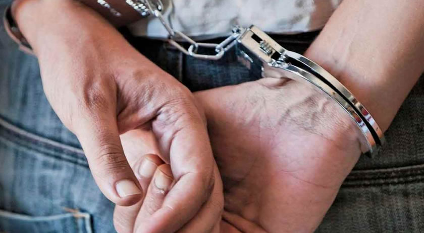 Jovem de 22 anos é preso por compartilhar pornografia infantil