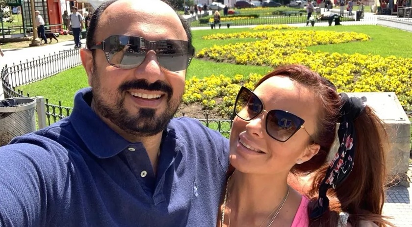 Justiça Federal da Bahia pede extradição de 'senhor das armas' e esposa; casal está detido na Argentina