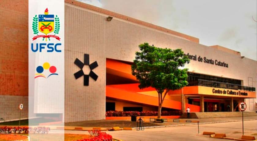 UFSC é eleita a 4º melhor universidade do Brasil e a mais bem avaliada pelo MEC em SC